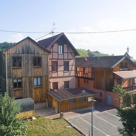 Gewurztraminer - Studio Au Pied Du Vignoble - Renove Recemment - Parking Gratuit Riquewihr Exterior photo