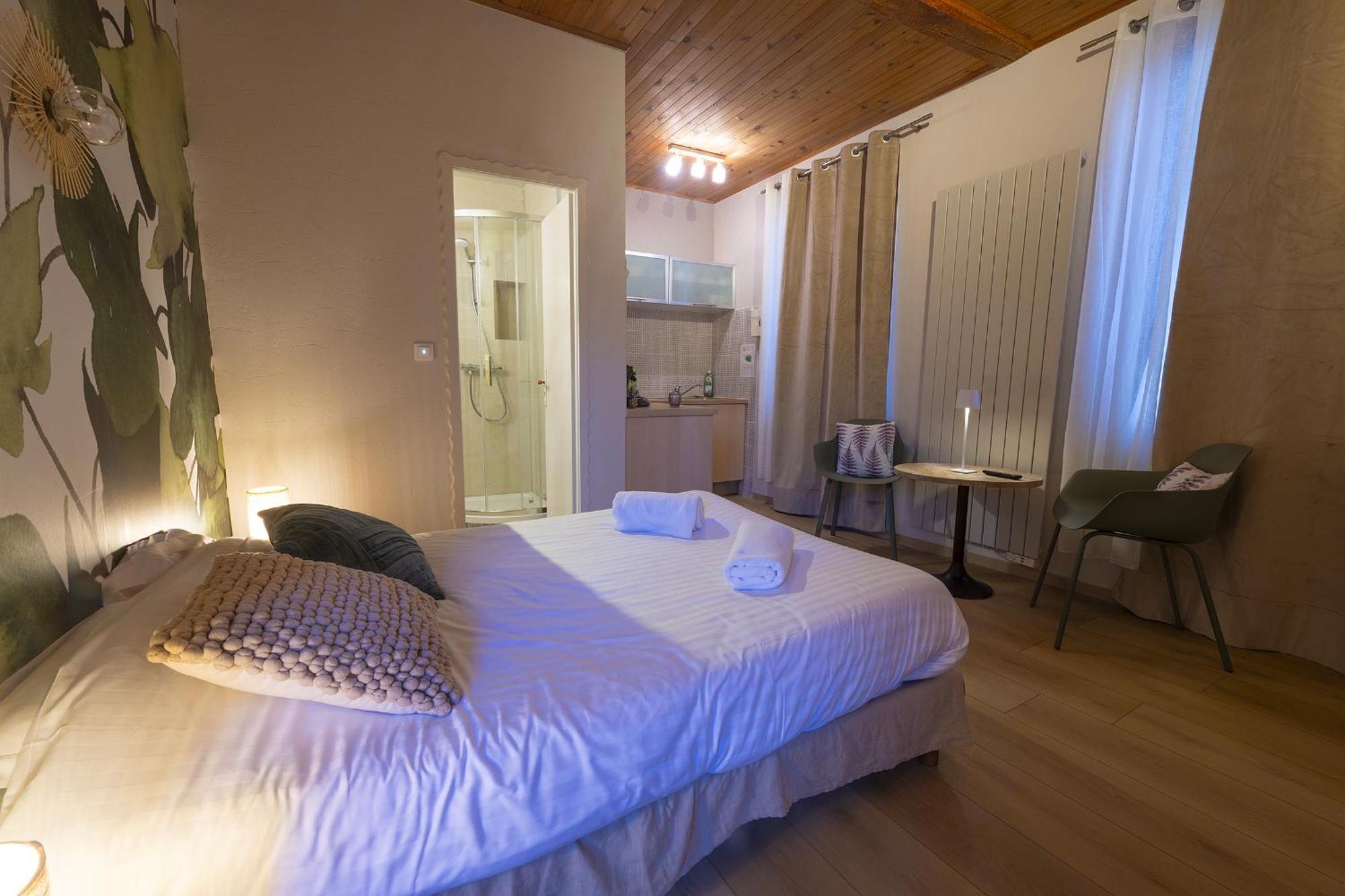 Gewurztraminer - Studio Au Pied Du Vignoble - Renove Recemment - Parking Gratuit Riquewihr Exterior photo