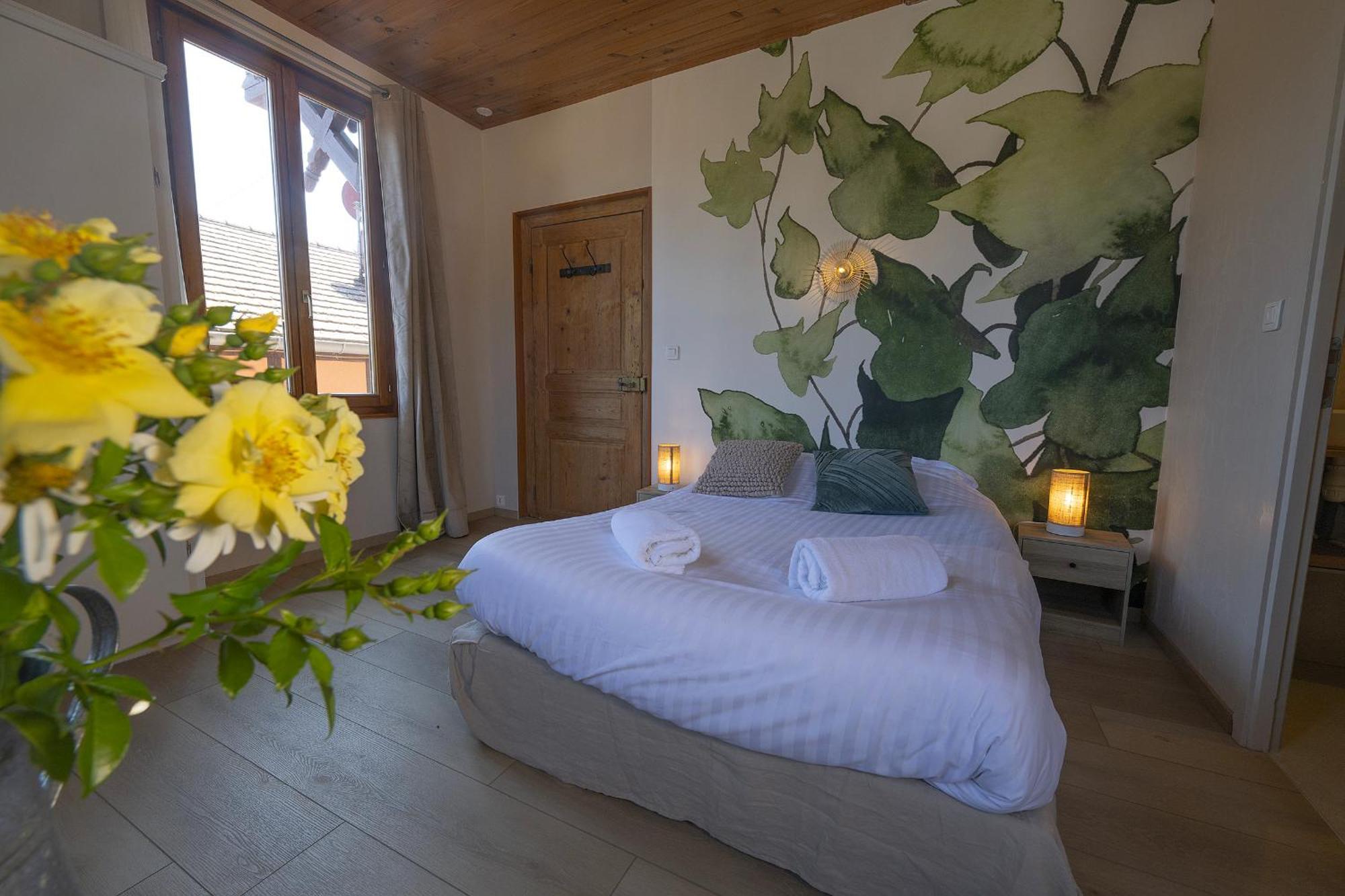 Gewurztraminer - Studio Au Pied Du Vignoble - Renove Recemment - Parking Gratuit Riquewihr Exterior photo