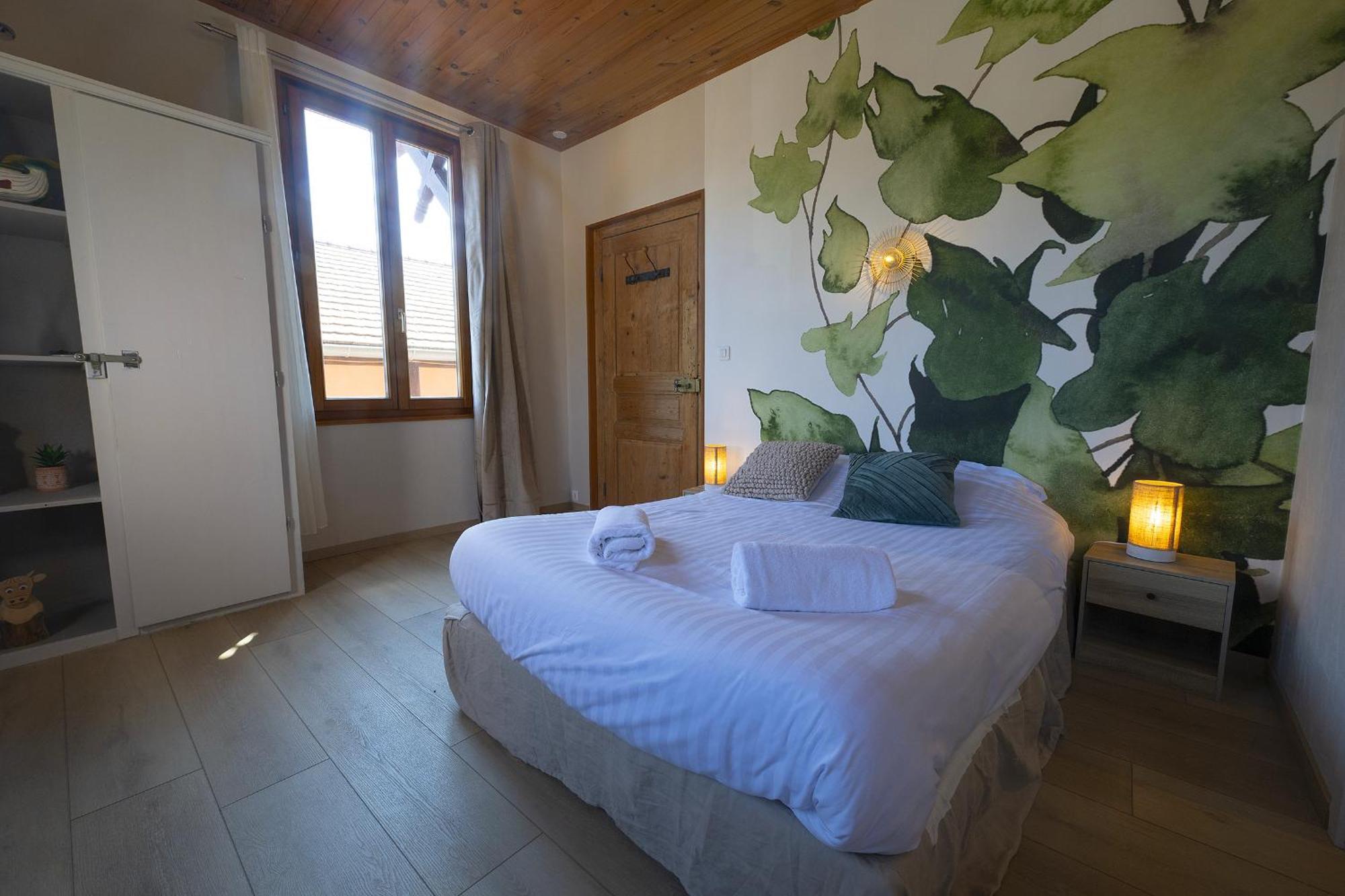 Gewurztraminer - Studio Au Pied Du Vignoble - Renove Recemment - Parking Gratuit Riquewihr Exterior photo
