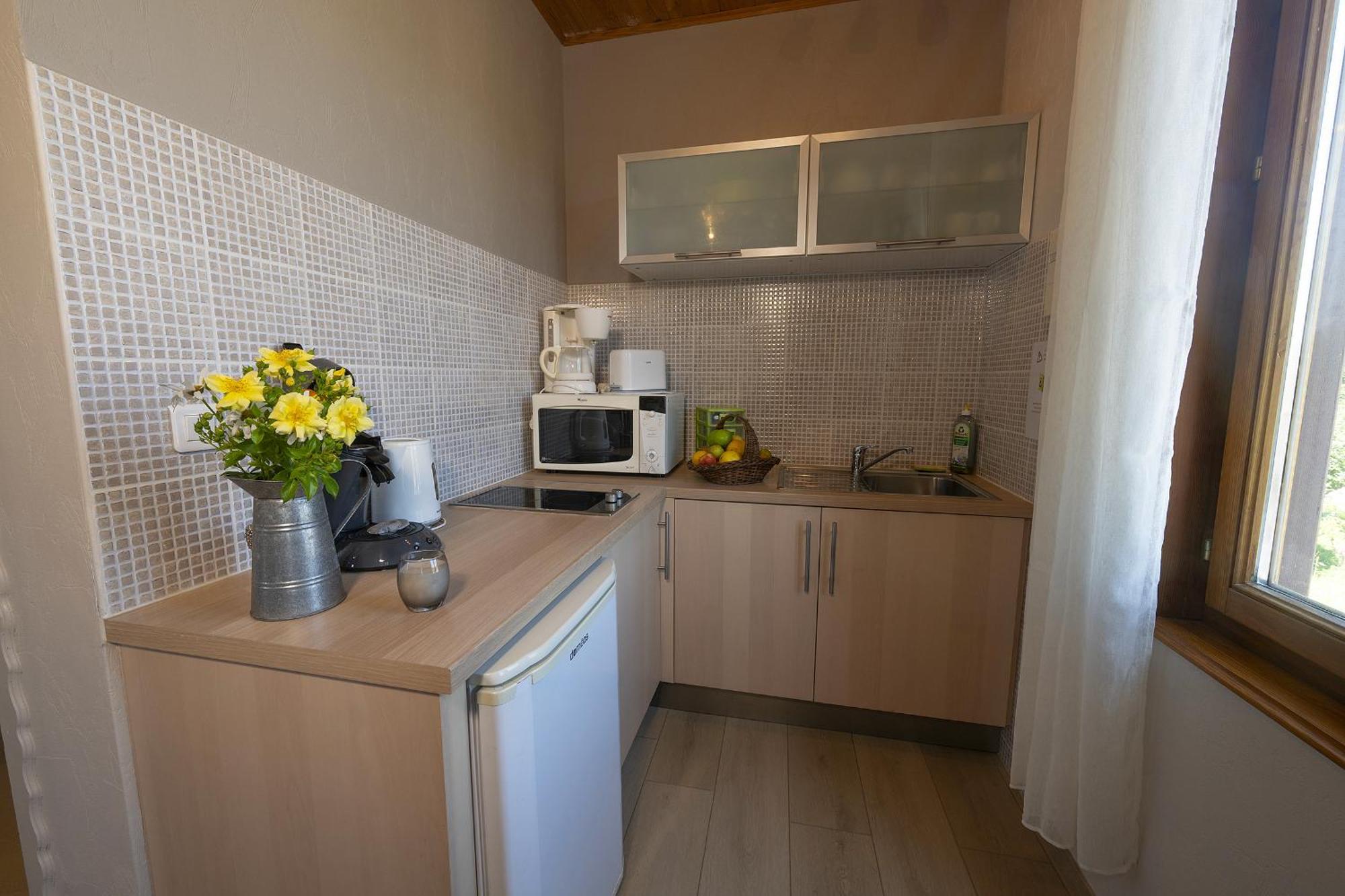 Gewurztraminer - Studio Au Pied Du Vignoble - Renove Recemment - Parking Gratuit Riquewihr Exterior photo